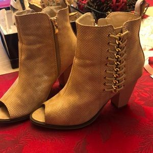 Cute shoes from Forever